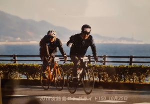 自転車同好会