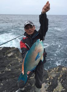 釣り同好会